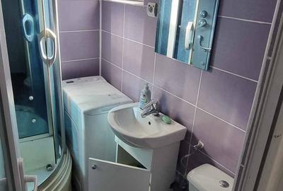 Apartament cu 2 camere decomandat în Mănăștur - 2