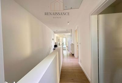 Apartament cu 3 camere, mobilat în Dumbrăvița - 12
