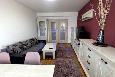 Apartament cu 4 camere decomandat, mobilat în Mihai Viteazul - 2