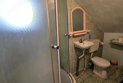 Casă cu 6 camere cu Teren 244 Mp în Sălătrucu - 14