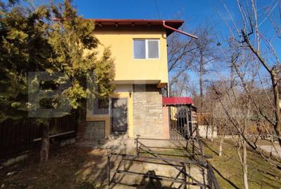 Casă cu 5 camere cu Teren 1166 Mp în Drajna - 6