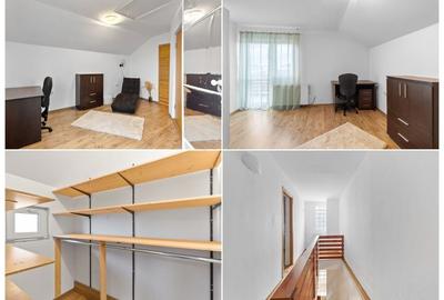 Casă cu 4 camere cu Teren 464 Mp în Sânpetru - 6