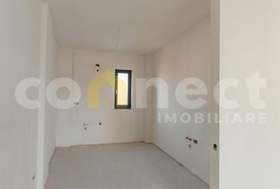 Apartament cu 2 camere în Mărăști - 5