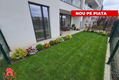 Apartament cu 2 camere decomandat, mobilat în Băneasa - 1