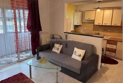 Inchiriez apartament 2 camere Floresti - 5