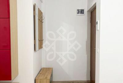 Apartament nou cu 2 camere in Oncea, cartier Soarelui - 7