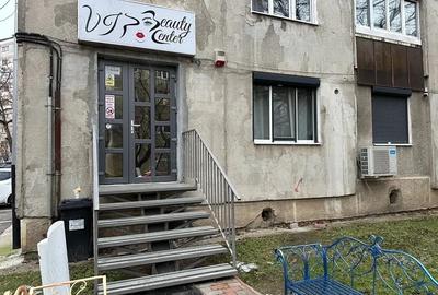 Apartament cu 5 camere decomandat în Central - 2