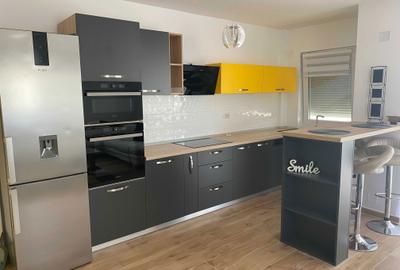 Apartament cu 3 camere decomandat în Iosia - 1