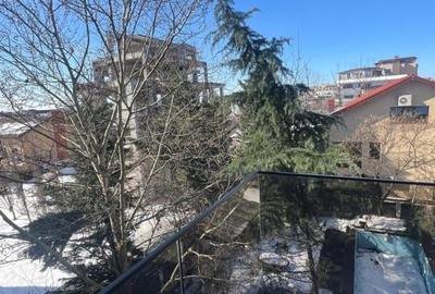 Apartament cu 2 camere decomandat în Central - 4