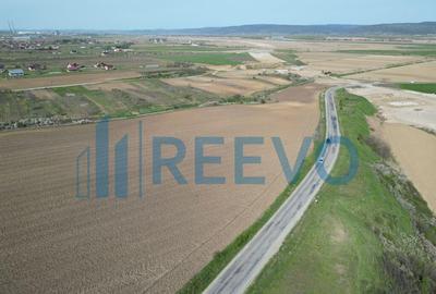 Teren de 1800 mp, în Nicolae Bălcescu - 2