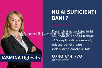 Apartament cu 2 camere decomandat în UTA - 5