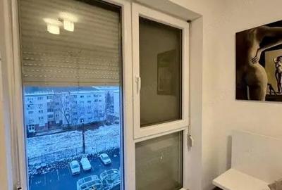 Apartament cu 2 camere decomandat în Nufărul - 2