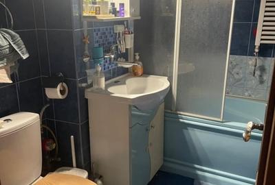 Apartament 2 camere, 58 mp, cartier Craiovita Noua - 2