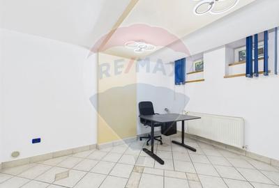 Apartament in vila de inchiriat in zona Kiseleff - 12