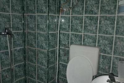 Inchiriez cu 180 apartament cu o camera la teatru langa Primarie in Arad - 4