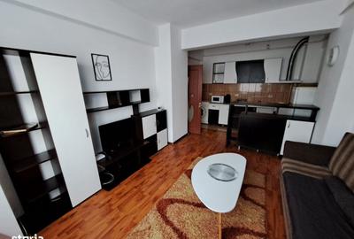 Apartament cu 2 camere semidecomandat în Central - 4