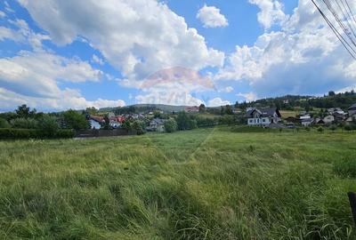 Teren intravilan 2,247mp-Vatra Dornei-Str Diecilor, Suceava - 13