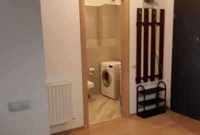 Apartament 2 camere 50mp, parcare, etaj intermediar, Bonjour Residence - 3