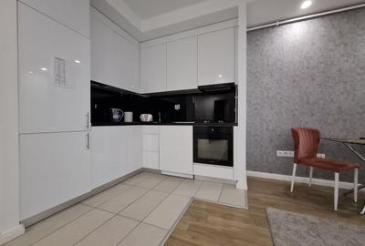 Apartament cu 2 camere, mobilat în Ștefăneștii de Jos - 7