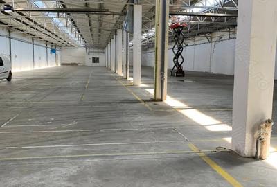 Spațiu comercial, de 2,678 mp, în UTA - 7