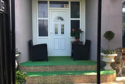 Casă cu 6 camere în Eforie - 9