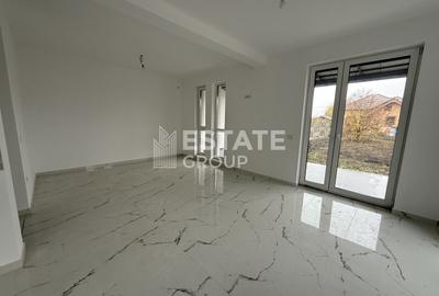 Duplex cu 5 camere cu Teren 325 Mp în Dumbrăvița - 6