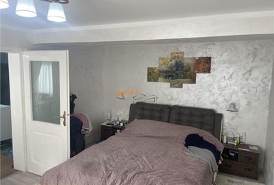 Casa de la Dumitresti , parter si etaj , mobilata si utilat - 11