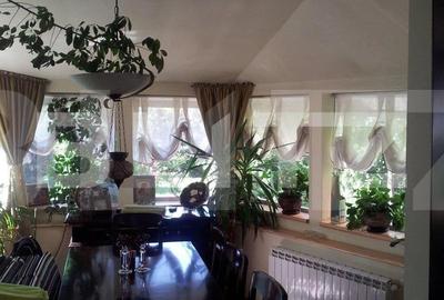 Casa 9 camere, 365mp, zona Tudor Vladimirescu - 5