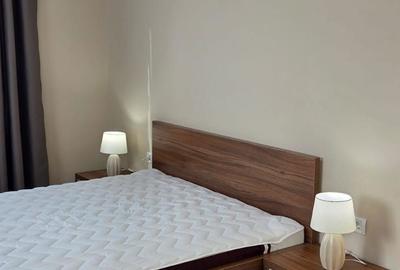 Casă cu 3 camere în Ultracentral - 7