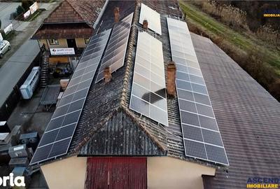 Spațiu comercial, de 790 mp, în Acățari - 5