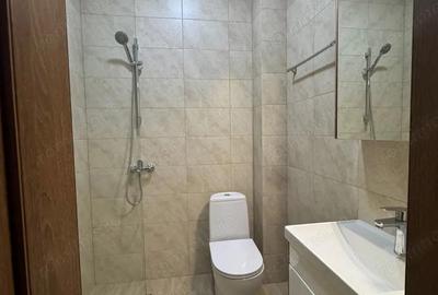 Spatiu comercial de inchiriat in zona Unirii aproape de metrou - 1