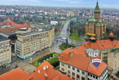 Spa?iu comercial parter - Pia?a Victoriei, ultracentral - 4