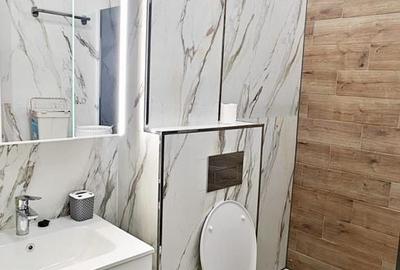 Garsonieră decomandată în Exterior Sud - 5