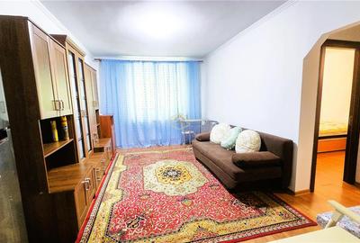 Apartament cu 2 camere semidecomandat, mobilat în Carpați 1 - 3