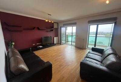 3 Camere | Floreasca | Tei | Emerald Residence | 2xParcare | Vedere Lac - 6