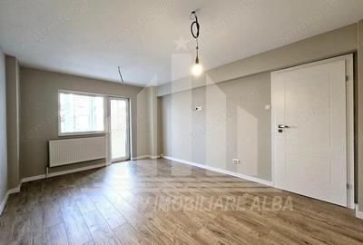 Apartament cu 4 camere, etaj 1, Cetate - 2