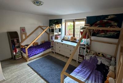 De vânzare casă unifamilială Dâmbul Rotund - 9