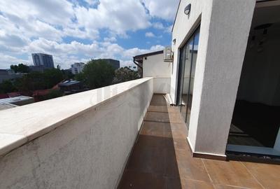 Penthouse de lux 2 camere lift privat bloc 2024 Polona - 9