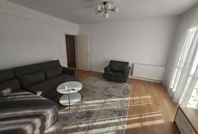 Apart 2cam Bucureștii Noi - 1