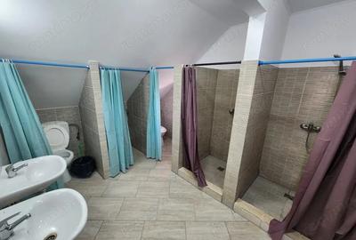 Casă cu 5 camere cu Teren 150 Mp în Sânandrei - 12
