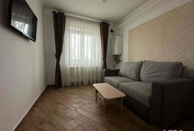 Apartament cu 2 camere decomandat în Central - 3