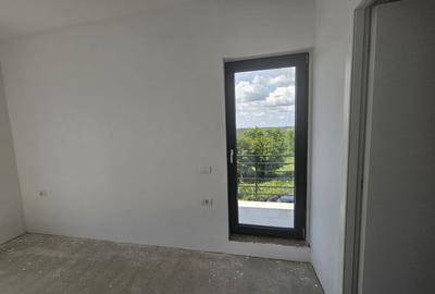 Vila noua, Stefanesti - Tudosesti - 12