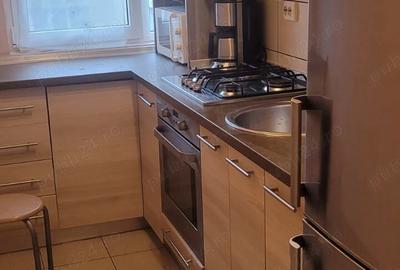 Apartament cu 2 camere nedecomandat în Central - 6