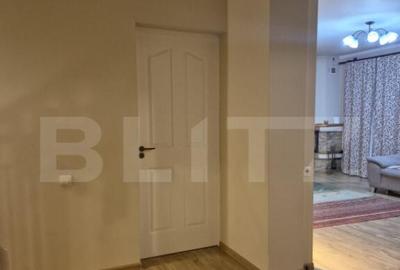 Casă cu 4 camere cu Teren 636 Mp în Bărdești - 13