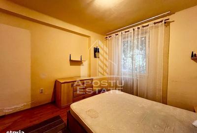 Apartament cu 2 camere, mobilat în Elisabetin - 6
