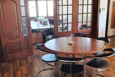 Piata Muncii-Decebal, vila singur curte ,12 camere - 5