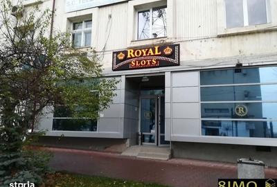 Spațiu comercial, de 80 mp, în Roșu - 1