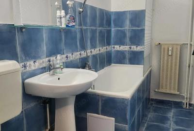 Garsonieră decomandată în Nerva Traian - 6