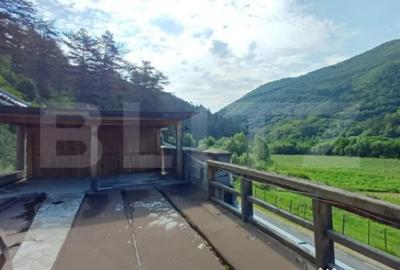 Casă cu 7 camere cu Teren 5000 Mp în Surduc - 5