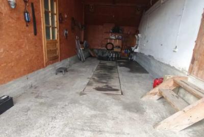 Casă cu 4 camere cu Teren 6000 Mp în Negostina - 6